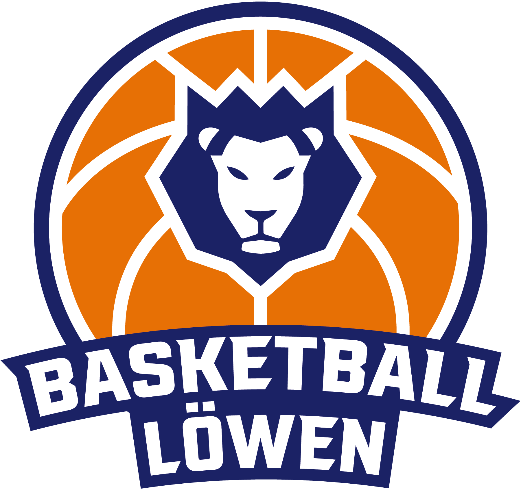 Basketball Löwen