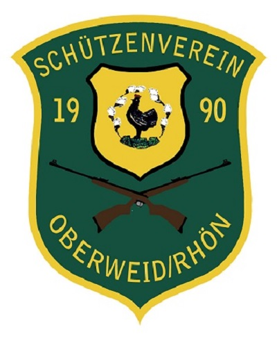 Schützenverein Oberweid 1990 e.V.